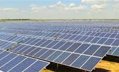 У Старокостянтинові планують встановити сонячну електростанцію для водоканалу