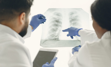 Від перших симптомів до повного одужання: маршрут пацієнта з туберкульозом в Україні