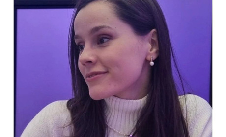 Новела «Молитва» фастівчанки Віти Стойкової: історії ветеранів про біль, який не зникає