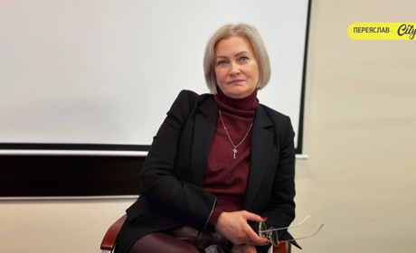 "Ще не пізно почати щось інше": Ярослава Керекеза з Переяслава про відставку з посади судді