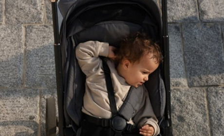 Дитячі візочки для міста: що справді важливо в щоденному користуванні