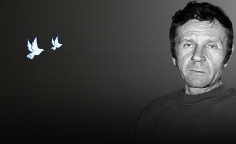 «Найкращий татусь у світі»: донька загиблого жителя Глухівщини розповіла про найріднішу людину