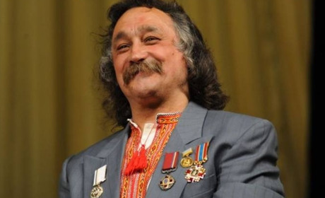 Від Чорткова до Харкова. Степан Сапеляк і Прапор волі: код нашої стійкості