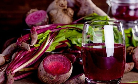 Буряковий квас: старовинний рецепт українського напою