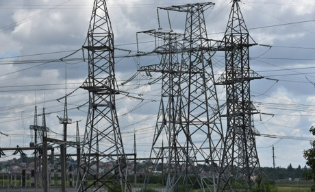 Уряд Молдови оголосив надзвичайний стан в енергетиці через російські удари