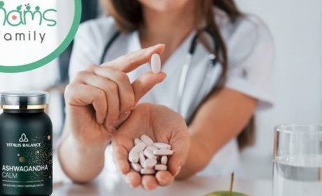 Вітамінна шпаргалка: коли і які вітаміни для дорослих необхідні вашому організму?