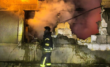 Атака на південь Одещини: в Ізмаїльському районі загинула людина