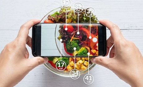 Як правильно рахувати калорії для підтримання фізичної форми