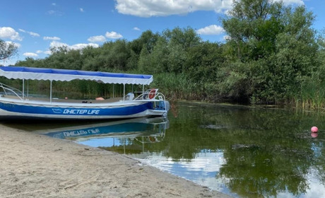 "Дністер Life" і Нижньодністровський нацпарк підписали меморандум про співпрацю: що планують