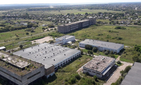 У Переяславі продається колишній завод за $9,8 млн: шанс для промислового прориву громади?