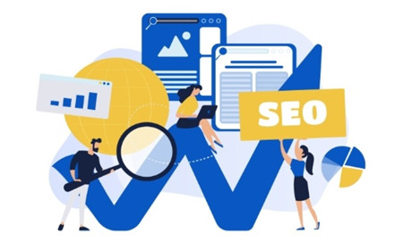 SEO для комерційного сайту: коли потрібен не трафік, а результат