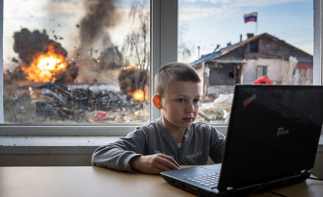 Освіта під тиском: реалії вступу абітурієнтів з окупованих територій