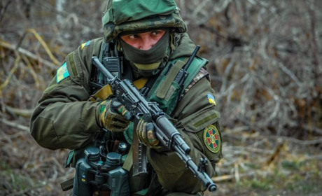 26 березня: Національна гвардія України та інші події, дати, свята, народні прикмети