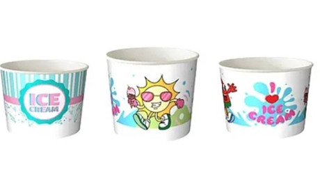 Одноразовий посуд для морозива: що обрати та як розрахувати кількість