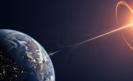 Магнітні бурі у квітні 2026: коли чекати та як уберегти здоров’я