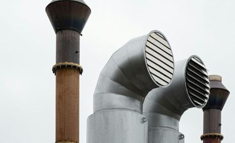 Завершення опалювального сезону на Кагарличчині: коли вимкнуть теплопостачання