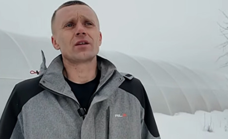 «Майже три роки пекла — і нове життя»: історія захисника «Азовсталі» зі Старокостянтинівщини