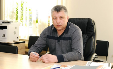 Як війна скоригувала концепцію індустріального парку «Менський»