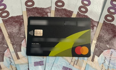 На Кременеччині псевдо банкір виманив в жінки понад 50 тисяч гривень