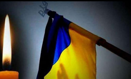 Понад два роки надії: додому на щиті повертається Герой зі Старокостянтинівщини