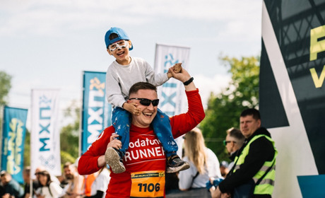 Триває реєстрація на благодійні марафони MHP Run4Victory 2026 у Києві та Черкасах