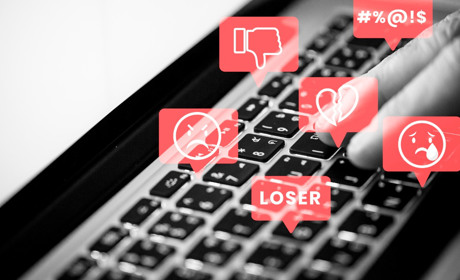 Кібербулінг: як розпізнати онлайн-цькування та допомогти дитині