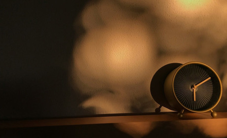 Взавтра переходимо на літній час - не забудьте перевести годинники