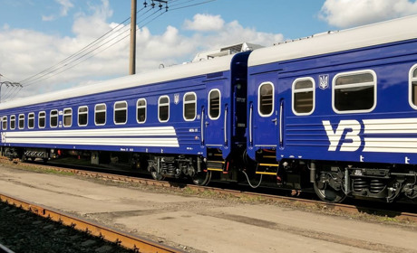 “Укрзалізниця” посилює правила безпеки пасажирів через прицільні атаки на потяги