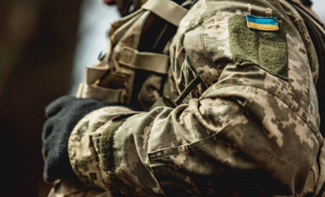 Щоденник війни. Тиждень двісті сьомий. Людські втрати завжди найстрашніші, бо безповоротні