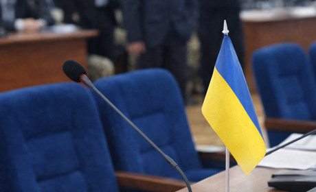 Зміни до бюджету, допомога військовим і земельні питання: як минула сесія у Гадячі