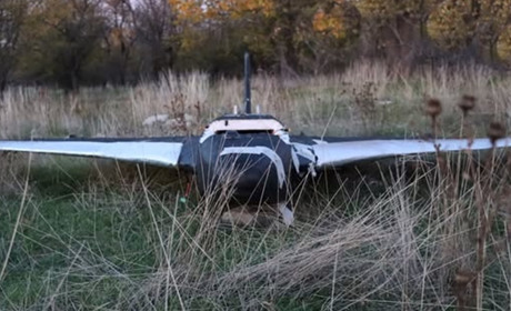 Місцеві намагалися розібрати безпілотник і злити пальне. Про що вони думали?