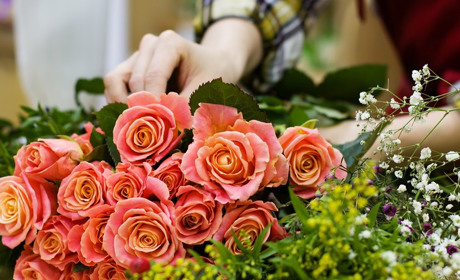 31 березня: День флориста, День Ейфелевої вежі та інші події, дати, свята, народні прикмети