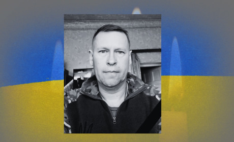 Гадяцька громада втратила захисника: підтверджена загибель Юрія Кирси