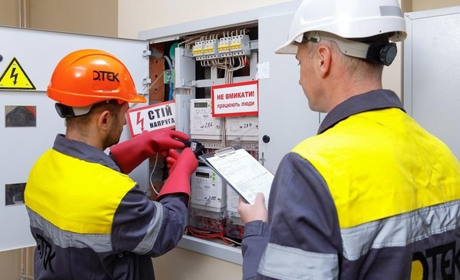 Вдень 2 квітня у Переяславській громаді плануються профілактичні роботи ДТЕК: перелік вулиць