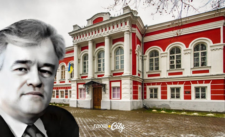 Ініціатор розвитку профорієнтації у Глухівському педагогічному інституті: історія Віктора Симоненка