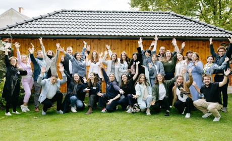 Стипендія та навчання за кордоном: стартував набір для лідерів ГО з України