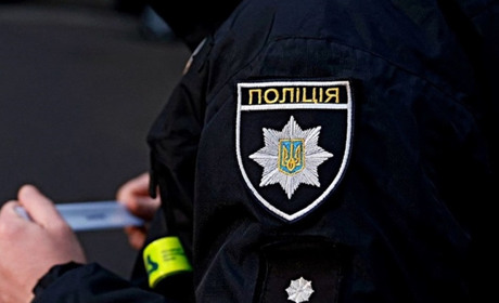 У Переяславі трактором пошкодили газопровід під час робіт: хроніка поліції