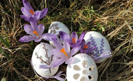 Квітень-2026: від Великодня до професійних дат — які свята відзначатимуть українці