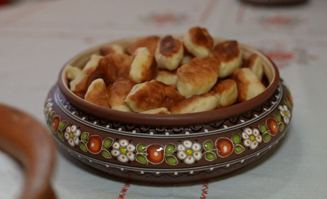 Маленькі пиріжечки з великою історією: «шпачки» визнано нематеріальною спадщиною