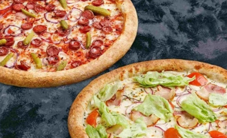 Незвичні поєднання смаків піц MonoPizza, які стали хітами в Одесі
