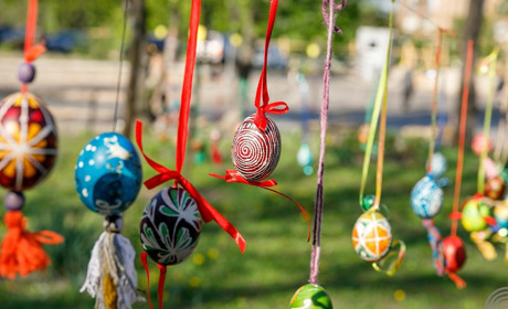 У Біляївці оголосили великодній збір для дітей Херсонщини: як і чим долучитися