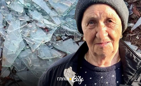 Життя за розкладом обстрілів: як мешканці Глухова переносять щоденний страх і руйнування