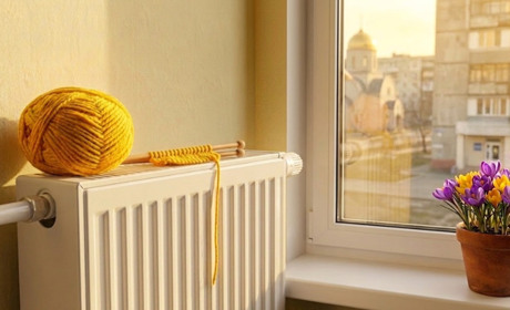 Опалювальний сезон у Південноукраїнську: що відомо про завершення