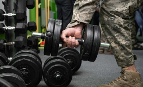 Ветерани можуть отримати 1500 грн на спорт: як подати заявку