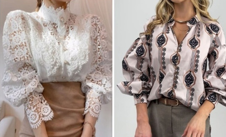 Чому одна блузка виглядає дорого, а інша – ні, навіть якщо вони схожі