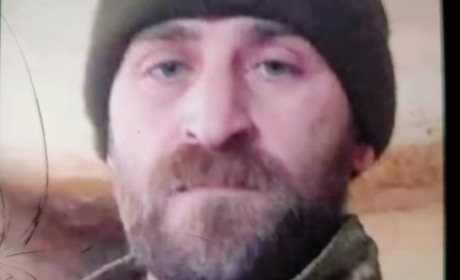 Петро ФУРДИЧКО: пішов рятувати життя і сам зник у пітьмі війни