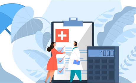 Лікарняні по-новому: що змінилось для працівників Житомирщини