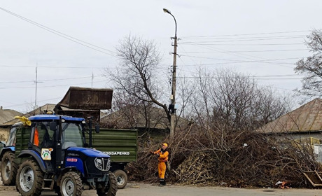 Місячник із благоустрою — це не тільки про чистоту. Насамперед — це про повагу до міста і самих себе