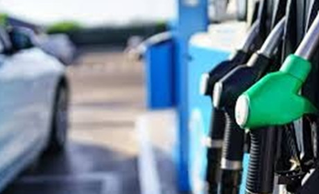 Ціна тижня: скільки коштує бензин, дизель і газ на АЗС у Старокостянтинові