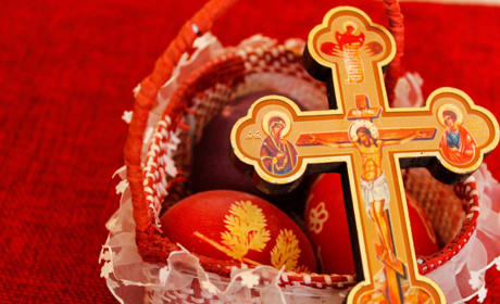 Великдень, Вербна неділя та дні пам’яті: головні церковні події квітня